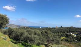 Земля за 160 000 евро в Ираклионе, Греция