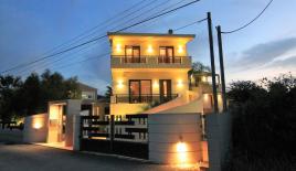 Вилла за 850 000 евро на Корфу, Греция