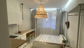 Квартира за 128 000 евро в Салониках, Греция