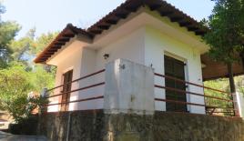 Дом за 1 050 000 евро в Ситонии, Греция