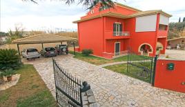 Дом за 950 000 евро на Корфу, Греция