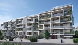 Квартира за 473 000 евро в Афинах, Греция