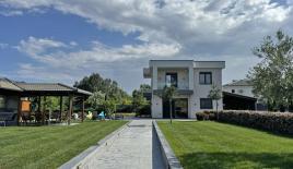 Дом за 850 000 евро в Олимпиаки-Акти, Греция