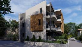 Мезонет за 118 300 евро в Олимпиаки-Акти, Греция