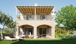 Дом за 600 000 евро в Ситонии, Греция