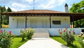 Дом за 320 000 евро на Кассандре, Греция