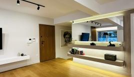 Квартира за 800 000 евро в Афинах, Греция