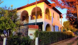 Дом за 640 000 евро в Ситонии, Греция