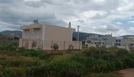 Земля за 490 000 евро в Афинах, Греция