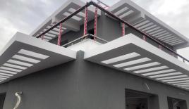 Мезонет за 410 000 евро в Салониках, Греция