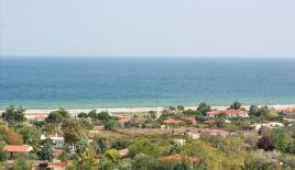 Земля за 260 000 евро в Ситонии, Греция