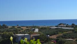 Земля за 160 000 евро в Ираклионе, Греция