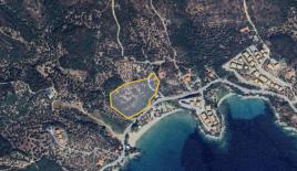 Земля за 2 500 000 евро на Халкидиках, Греция