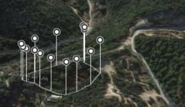 Земля за 180 000 евро на Корфу, Греция