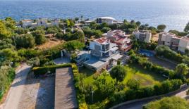 Дом за 735 000 евро в Ситонии, Греция