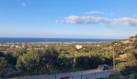 Земля за 288 000 евро в Ираклионе, Греция