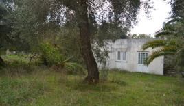 Дом за 250 000 евро на Корфу, Греция