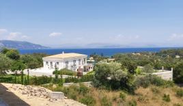 Дом за 580 000 евро на Корфу, Греция