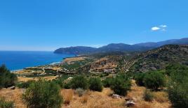 Земля за 860 000 евро в Ираклионе, Греция