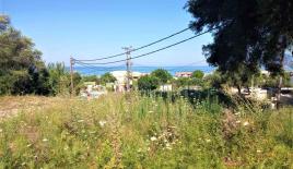 Земля за 150 000 евро на Корфу, Греция