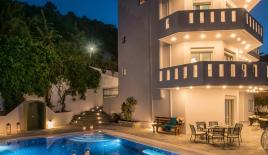 Вилла за 1 280 000 евро в Ираклионе, Греция