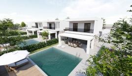 Дом за 450 000 евро на Кассандре, Греция