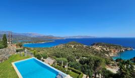 Вилла за 1 850 000 евро в Ираклионе, Греция