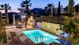 Вилла за 490 000 евро в Ираклионе, Греция