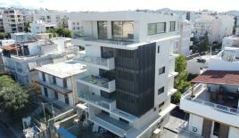 Квартира за 640 000 евро в Афинах, Греция