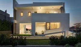 Дом за 1 250 000 евро в Лутраки, Греция