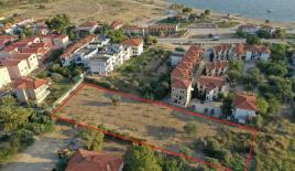 Земля за 520 000 евро в Ситонии, Греция