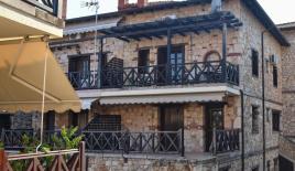 Мезонет за 230 000 евро в Ситонии, Греция