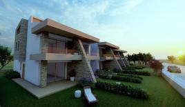 Мезонет за 430 000 евро в Ситонии, Греция