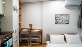 Квартира за 105 000 евро в Салониках, Греция