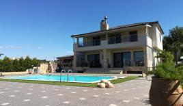 Вилла за 850 000 евро на Халкидиках, Греция