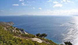 Земля за 500 000 евро в Ираклионе, Греция