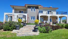 Вилла за 460 000 евро в Салониках, Греция