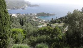 Земля за 165 000 евро на Корфу, Греция