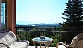 Дом за 2 700 000 евро на Корфу, Греция