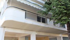 Квартира за 135 000 евро в Олимпиаки-Акти, Греция