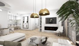 Квартира за 430 000 евро в Салониках, Греция