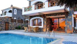 Вилла за 540 000 евро в Ираклионе, Греция