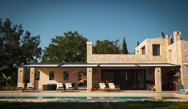 Вилла за 1 550 000 евро на Корфу, Греция