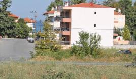 Земля за 215 000 евро в Олимпиаки-Акти, Греция