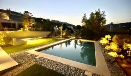 Дом за 870 000 евро в Афинах, Греция