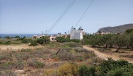 Земля за 300 000 евро в Ираклионе, Греция