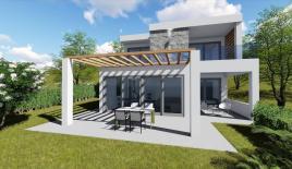 Вилла за 350 000 евро в Ситонии, Греция