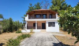 Дом за 270 000 евро на Халкидиках, Греция