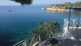 Дом за 2 500 000 евро в Аттике, Греция