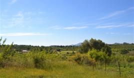 Земля за 600 000 евро на Корфу, Греция